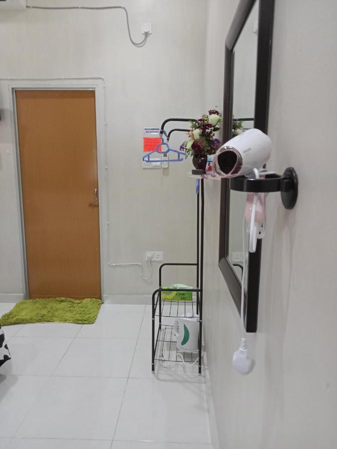 Desa Besut Inn كامبونغ كوالا بيسوت المظهر الخارجي الصورة