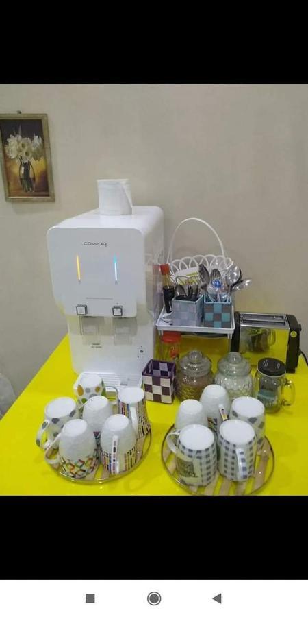 Desa Besut Inn كامبونغ كوالا بيسوت المظهر الخارجي الصورة